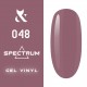 Gel polish FOX Spectrum 048 7 ml
