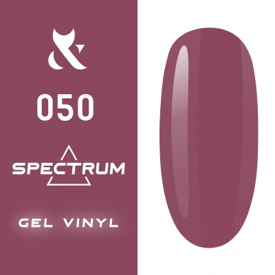 Gel polish FOX Spectrum 050 7 ml
