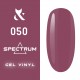Gel polish FOX Spectrum 050 7 ml