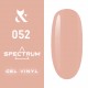 Gel polish FOX Spectrum 052 7 ml