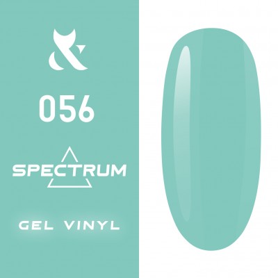 Gel polish FOX Spectrum 056 7 ml