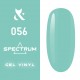Gel polish FOX Spectrum 056 7 ml