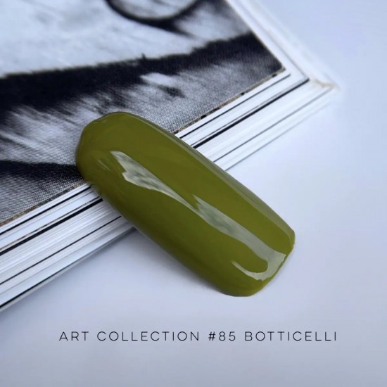 Gel polish Art 085 Botticelli 10 ml
