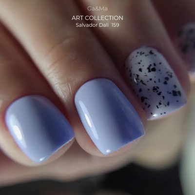Gel polish Art 159 Salvador Dali 10 ml