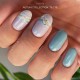 Gel polish Autumn (Liquid Pastel) 078 10 ml GAMA