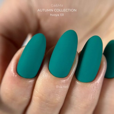 Gel polish Autumn 131 Needles 10 ml GAMA