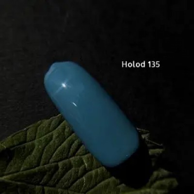Gel polish Autumn 135 Cold 10 ml GAMA