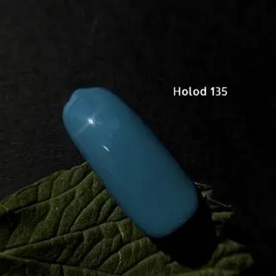 Gel polish Autumn 135 Cold 10 ml GAMA