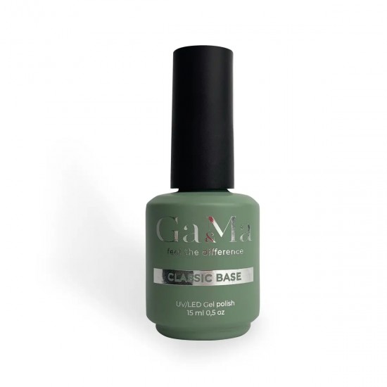 Classic base gel 15 ml GAMA