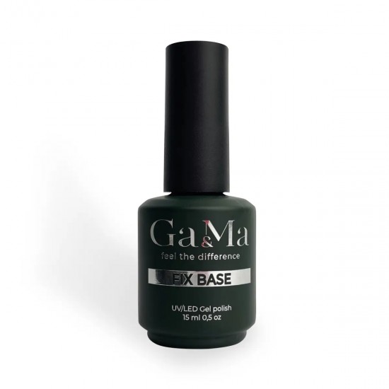 Fix base gel NEW formula 15 ml GAMA