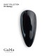 Gel polish Basic 001 black 15 ml GAMA