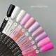 Gel polish Basic 005 cream-pink 10 ml GAMA