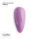 Gel polish Basic 008 purple 10 ml GAMA