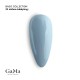Gel polish Basic 021 soft blue 10 ml GAMA
