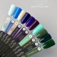 Gel polish Basic 022 cornflower 10 ml GAMA