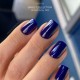 Gel polish Basic 024 dark blue 10 ml GAMA