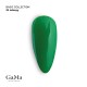 Gel polish Basic 031 green 10 ml GAMA