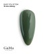 Gel polish Basic 034 gray-green 10 ml GAMA