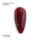 Gel polish Basic 037 wine 10 ml GAMA