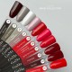 Gel polish Basic 046 crimson-red 10 ml GAMA