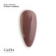Gel polish Basic 051 coffee with milk 10 ml GAMA
