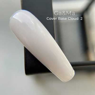 Cover base gel 002 Cloud 15 ml GAMA