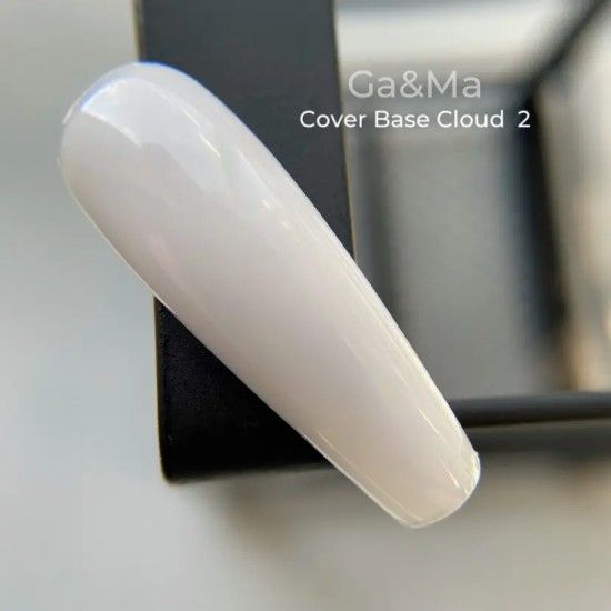 Cover base gel 002 Cloud 15 ml GAMA