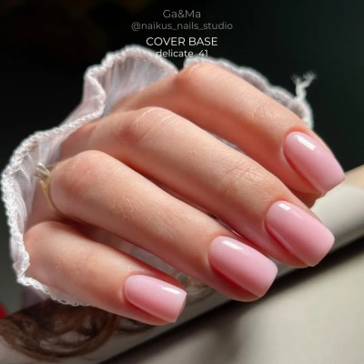 Cover base gel 041 Delicate 15 ml GAMA