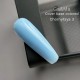 GAMA Camouflage Color base gel 003 Blueberry 15 ml