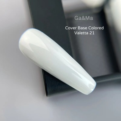 GAMA Camouflage color base gel 021 Valletta 15 ml