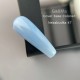 GAMA Camouflage Color base gel 047 Forget-me-not 15 ml