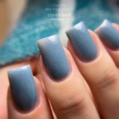 Cover base gel Diamond 012 15 ml GAMA