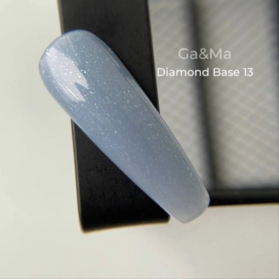 Cover base gel Diamond 013 15 ml GAMA