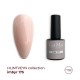 Gel polish Mulled wine 175 ginger LIQUID pastel 10 ml GAMA