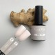 Gel polish Mulled wine 175 ginger LIQUID pastel 10 ml GAMA