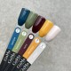 Gel polish Mulled wine 177 wine 10 ml GAMA
