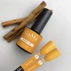 Gel polish Mulled wine 176 cinnamon 10 ml GAMA