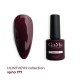 Gel polish Mulled wine 177 wine 10 ml GAMA