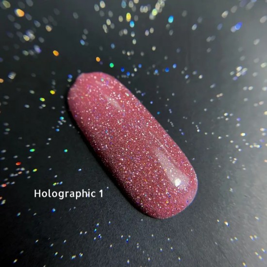 Gel polish Holographic 001 10 ml GAMA