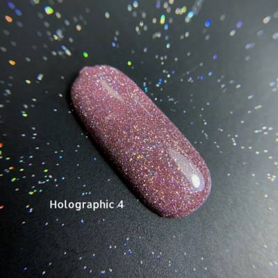 Gel polish Holographic 004 10 ml GAMA