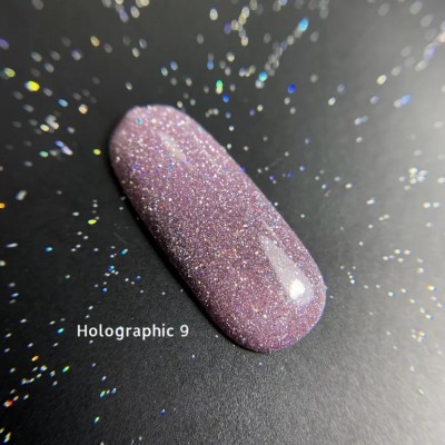 Gel polish Holographic 009 10 ml GAMA