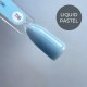 Gel polish Liquid Pastel 116 Periwinkle 10 ml GAMA