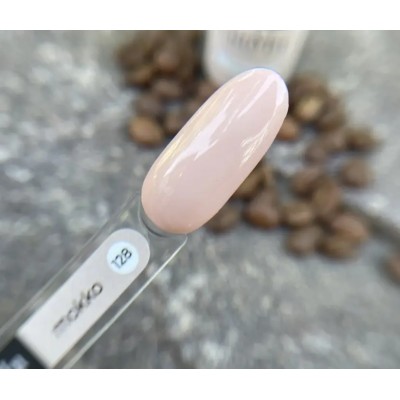 Gel polish Monochrome 128 Mokko 10 ml GAMA