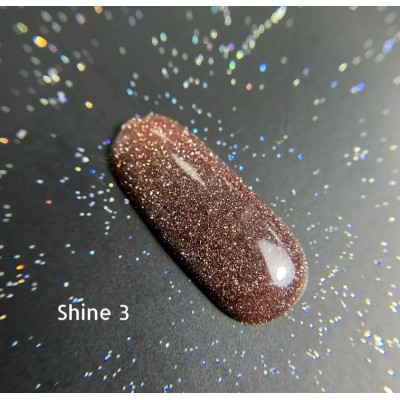 Gel polish Shine 003 10 ml GAMA