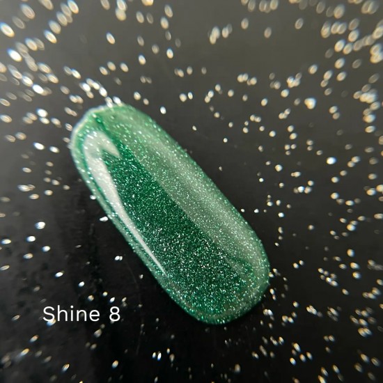Gel polish Shine 008 10 ml GAMA