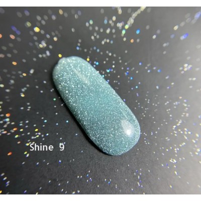 Gel polish Shine 009 10 ml GAMA