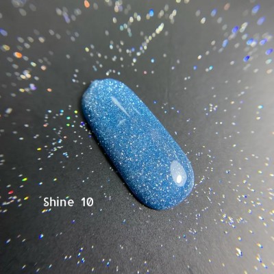 Gel polish Shine 010 10 ml GAMA