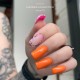 Gel polish Summer 111 Citrus 10 ml GAMA