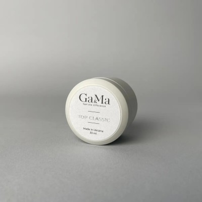 Rubber top GaMa
