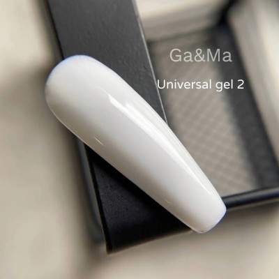 GAMA Universal Gel 002 15 ml